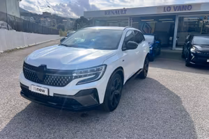 Renault Austral Full Hybrid E-Tech 200 CV Techno E