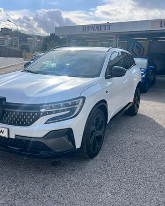 Renault Austral Full Hybrid E-Tech 200 CV Techno E