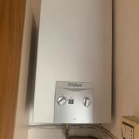 Scaldabagno vaillant 14 lt