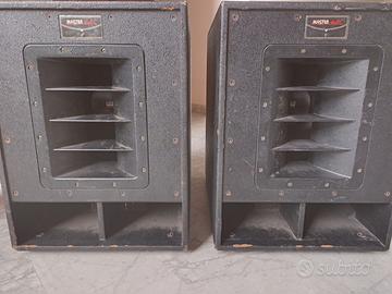 Subwoofer 115a