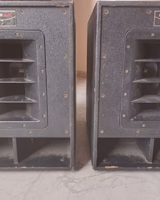 Subwoofer 115a