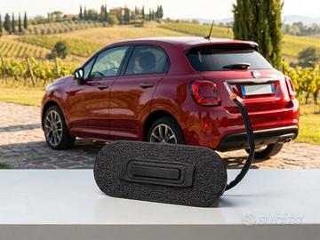 Pulsante Apertura Elettrica Bagagliaio Fiat 500X