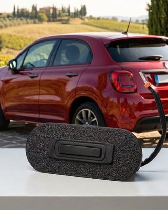 Pulsante Apertura Elettrica Bagagliaio Fiat 500X