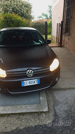 Golf 6 tdi 1.6 automatico