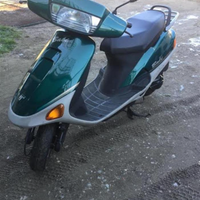 Ricambi Honda sj50 bali