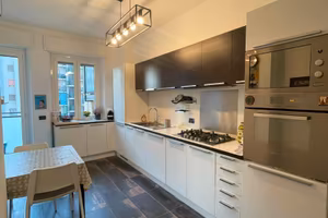 Bilocale libero dal 15.04.2026