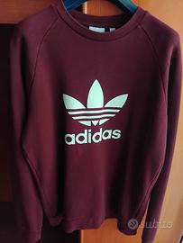 Felpa adidas