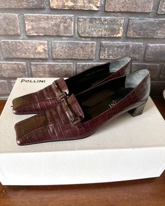 Scarpe da donna Pollini, numero 39