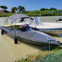 Tullio Abbate 7mt senza patente permute