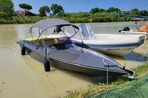 Tullio Abbate 7mt senza patente permute