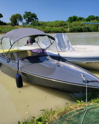 Tullio Abbate 7mt senza patente permute