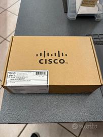 Cisco ATA 191 – Adattatore telefonico VoIP – Nuovo