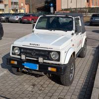 SUZUKI SANTANA SJ 1300 iniezione