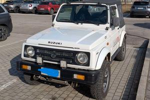 SUZUKI SANTANA SJ 1300 iniezione