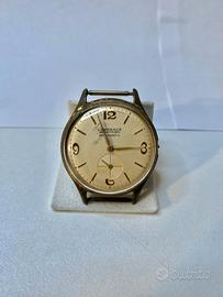 Orologio da polso vintage anni 50 Lawrence