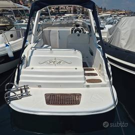 Stama 20 cabinato 