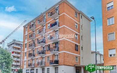 Bilocale libero subito