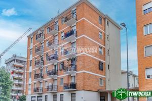 Bilocale libero subito