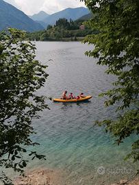 Vacanze in val di ledro