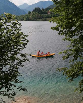 Vacanze in val di ledro