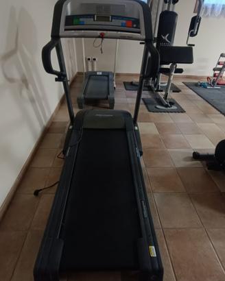 Tapis Roulant 480 cx