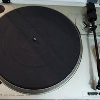 Giradischi SANYO TP XIS