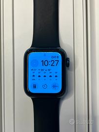 Apple Watch serie 6