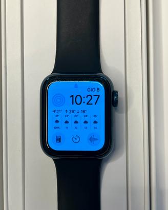 Apple Watch serie 6