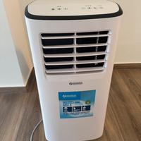 Condizionator portatile