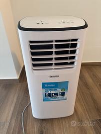 Condizionator portatile