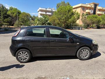 Fiat Punto Evo 1.3 MJT 95 CV – 2011