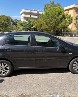 Fiat Punto Evo 1.3 MJT 95 CV – 2011