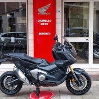 Honda X-ADV 750 35 KW