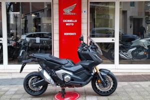 Honda X-ADV 750 35 KW