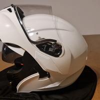 Casco modulare AGV taglia L come nuovo