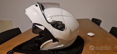 Casco modulare AGV taglia L come nuovo