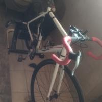 Bici corsa