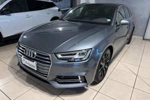 Audi A4 Avant 40 2.0 tdi S line edition 190cv s-tr