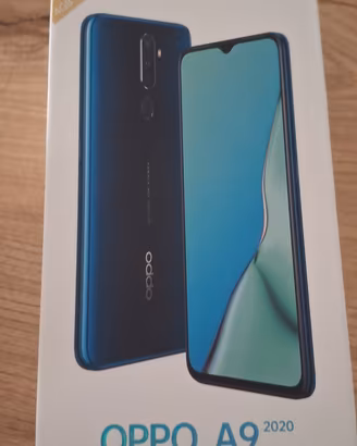 oppo a9 2020 128gb