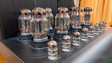 McIntosh MC 2152 70th Anniversari