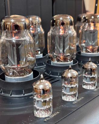 McIntosh MC 2152 70th Anniversari