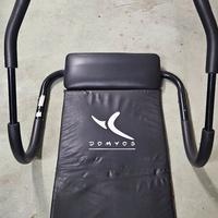 Attrezzo per fare addominali Domyos (Decathlon)