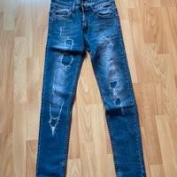 Jeans usato 3
