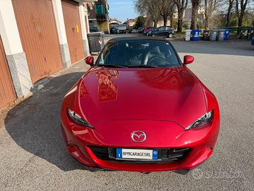 Mazda mx5