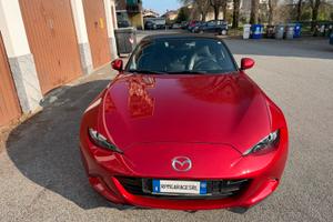 Mazda mx5