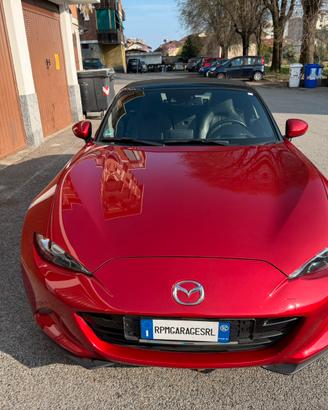 Mazda mx5