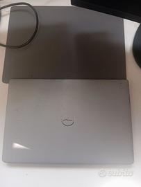DELL LATITUDE 5420 14" i3-1125G4 16GB