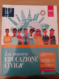 La nuova educazione civica