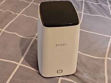 Zyxel NR5103 5G – Ventola + Doppia 2.5G