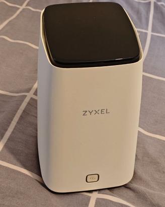 Zyxel NR5103 5G – Ventola + Doppia 2.5G